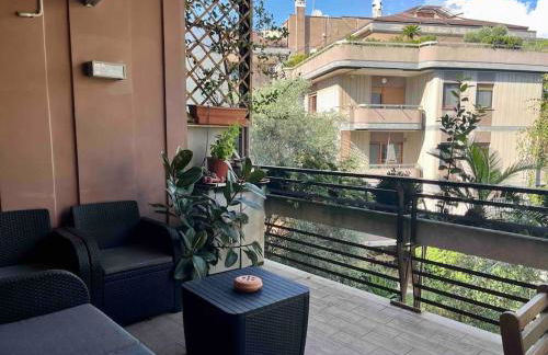 Moderno bilocale con terrazzo - Foto 9