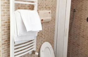 Charming studio with air conditioning in Gragnano - 35 sqm - Foto 8