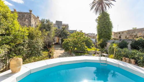 Apulia Honor Palace - Foto 2