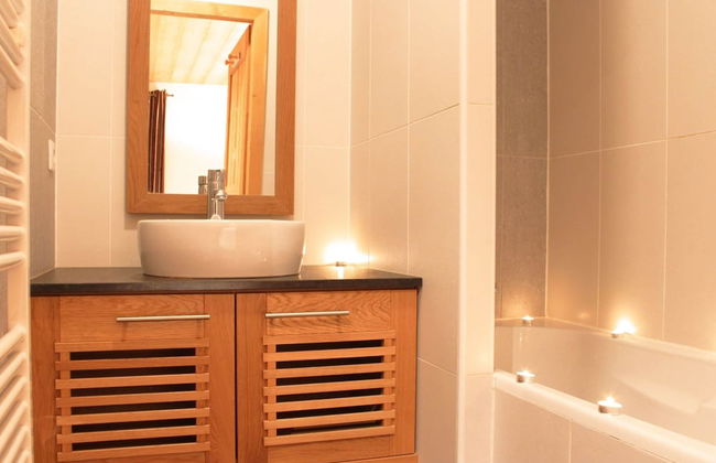 Apartment in Savoyard Mountain Village - Foto 17