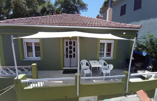 Kalderimi 'Olive Green' Traditional House - Foto 10