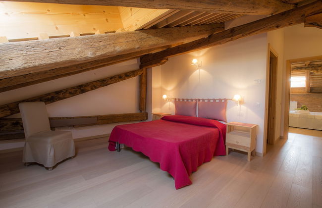 Agriturismo Ae Cavane - Photo 17