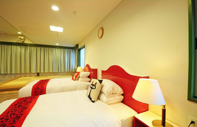 Kaiho Fusaki main building - Foto 5