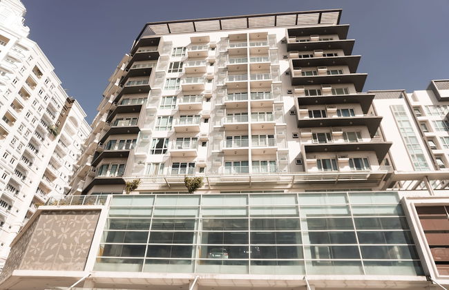 Comfy Studio UnitM OneMadison35 - Foto 66