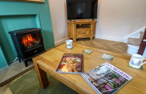 The Old Dairy - Foto 7