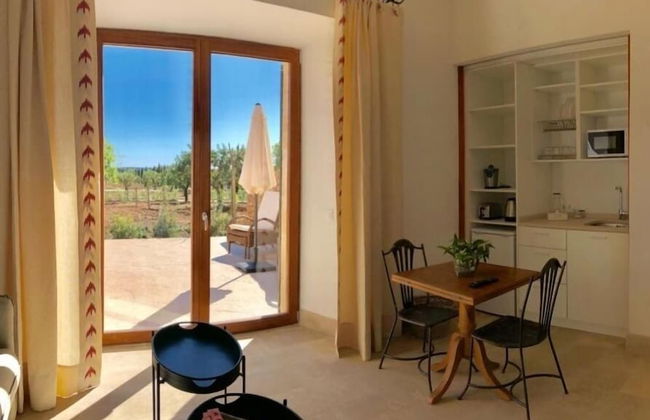 Finca Es Cabas - Photo 9