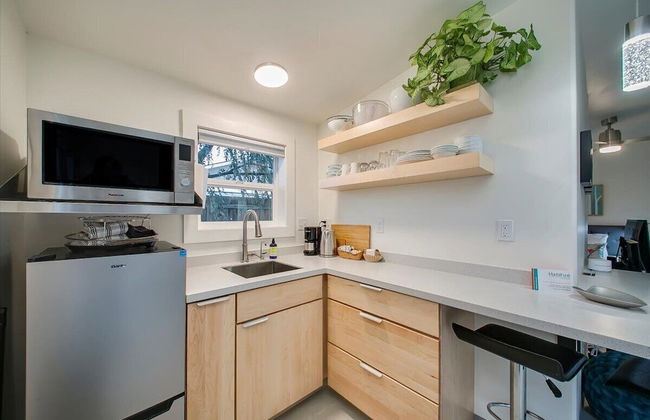 The Green Spot Studio - Foto 8