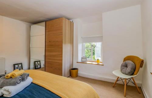 Pentre Court Cottage - Foto 38