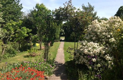 Beaconsfield Farm - Foto 34