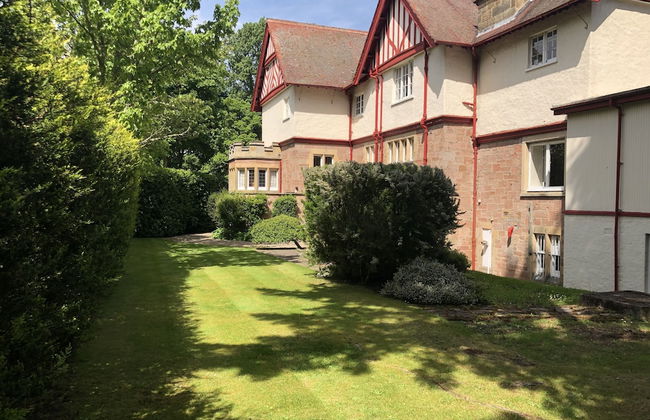 Rossal House Apartments - Foto 70