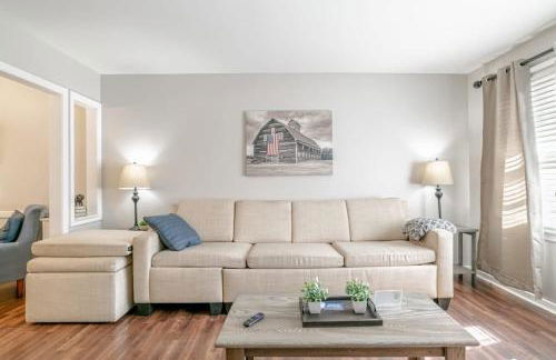 Enchanting Forestwood Retreat - Foto 7