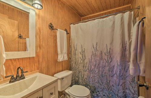 Cozy Medina Cottages with Patio and Mountain Views! - Foto 28