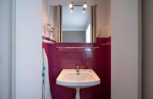 Villa Les Aloes - Foto 25