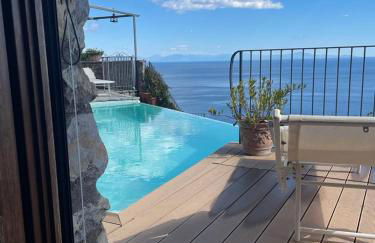 Villa Stone - De Vivo Realty Positano - Foto 31