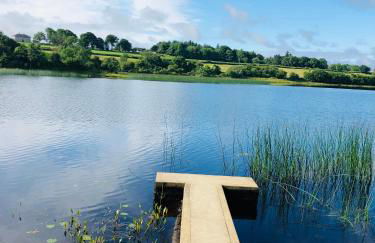 Keenaghan Cottage Belleek Fermanagh Northern Ireland - Foto 45