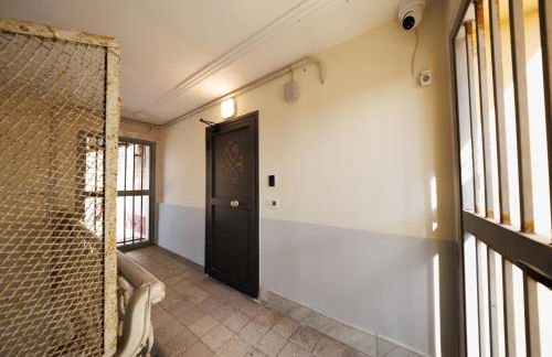 Exclusive Spaccanapoli Penthouse-Terrace with Lift By HouseinNaples - Foto 31