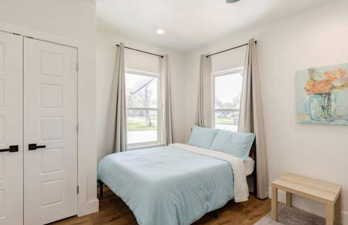 Urban Retreat near Historic Downtown McKinney - Foto 43