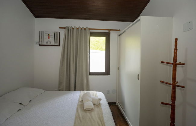 Bz20 Geribá vista panorâmica 6 quartos - Foto 18