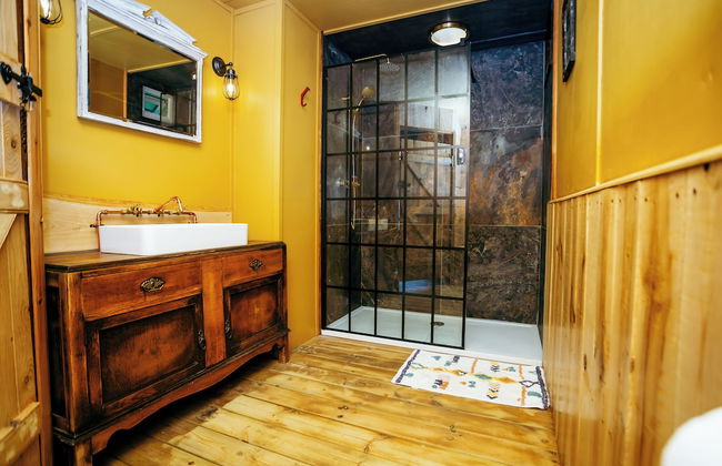 Luxury Glamping Retreat in Battle - Foto 11