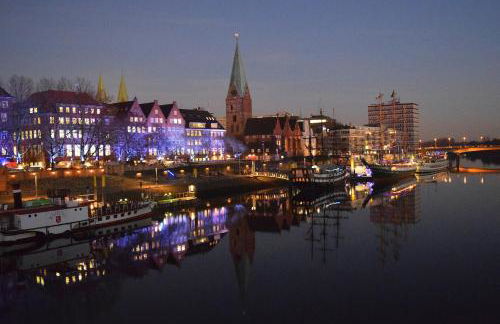 Schlachte-Studio No5 - Foto 22