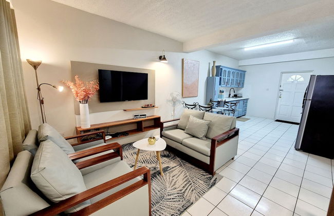 Silver View Apartments - Foto 11