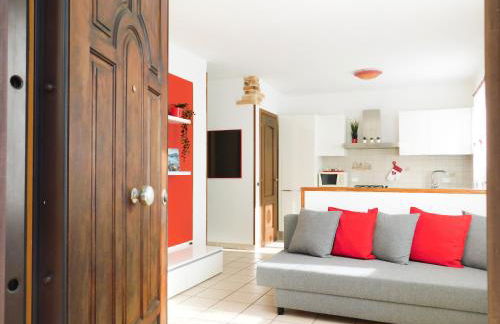 La perla rossa - Foto 3