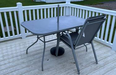 Lorraine's Caravan Holiday - Foto 13