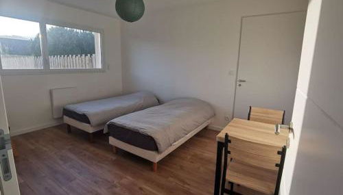 Maison neuve au calme à 2 pas du Mans et des 24h. - Foto 4