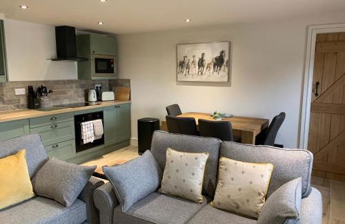 Mount Pleasant Cottages - Foto 16