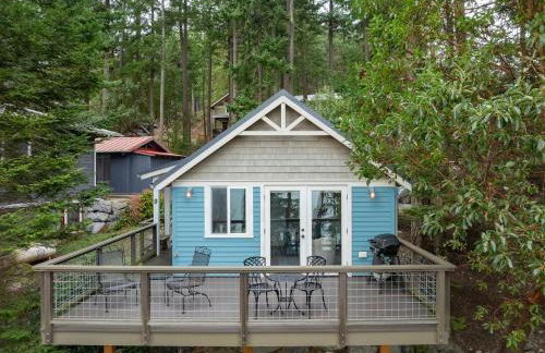 WaterView,Impeccable Studio Cottage, Walk to Town - Foto 1