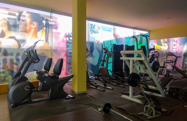 Cozy with River View @ 2BR Teluk Intan Apartment - Foto 21