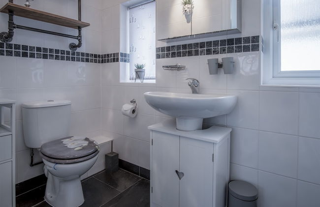 Nautilus - 2 Bedroom Apartment - Pendine - Foto 30