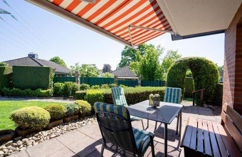 Ferienhaus Niwaki - Foto 6