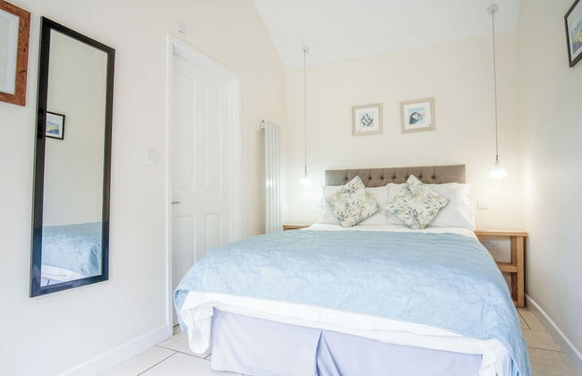 Teilo - 1 Bedroom - St Ishmael's - Foto 12