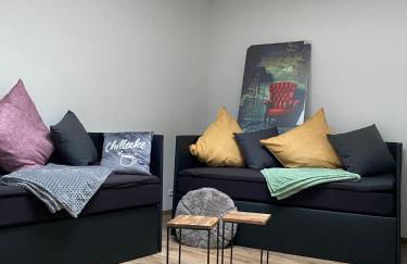 Gästewohnung Mönchengladbach Rheindahlen - Photo 18