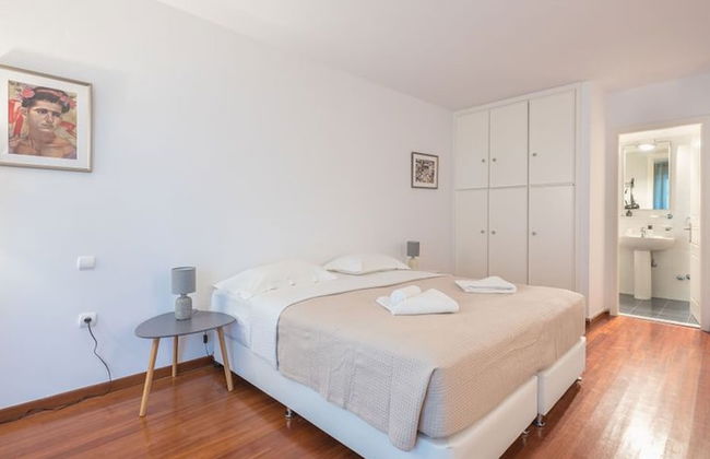 Adelos Villa With Sauna and Rooftop Garden In Elliniko - Foto 13