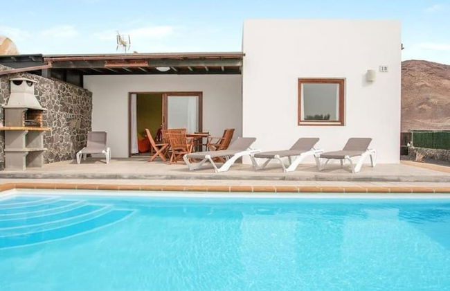 Villa Calma 1B in Playa Blanca - Foto 1