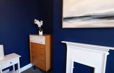 Chic 5 double bedroom house - 15 min to Manchester - Foto 16