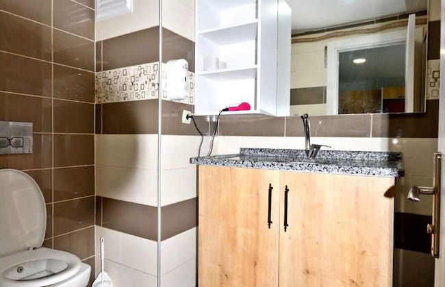 Garden Park Hotel - Foto 40