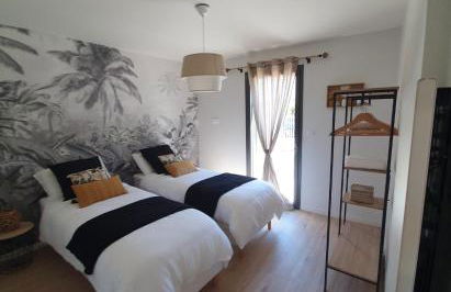 Maison de plage Manoga - Foto 7