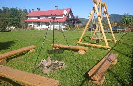 Apartamenty Widokowa Korbielów - Foto 43