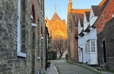 The Old Laundry - Foto 22