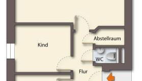 Ferienwohnung Annegret - Foto 2