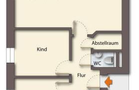 Ferienwohnung Annegret - Foto 2