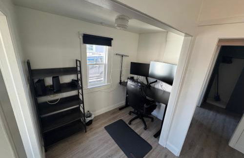 Midtown Hideaway 1 BR Nest - Foto 6