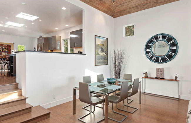 Shoreline Park House - Foto 26