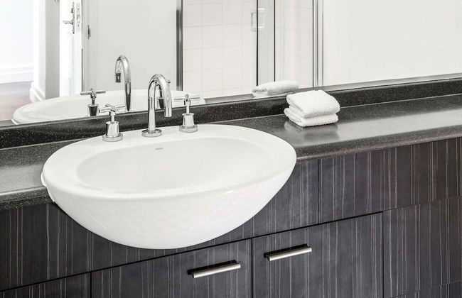 Mantra on Jolimont Melbourne - Foto 16