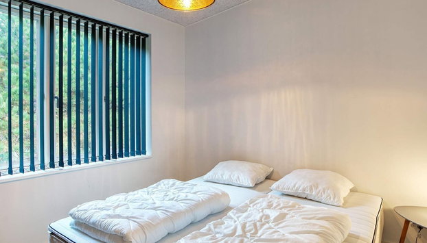 Luxury Retreat With Spa - By Traum Ferienwohnungen - Foto 5, Habitación