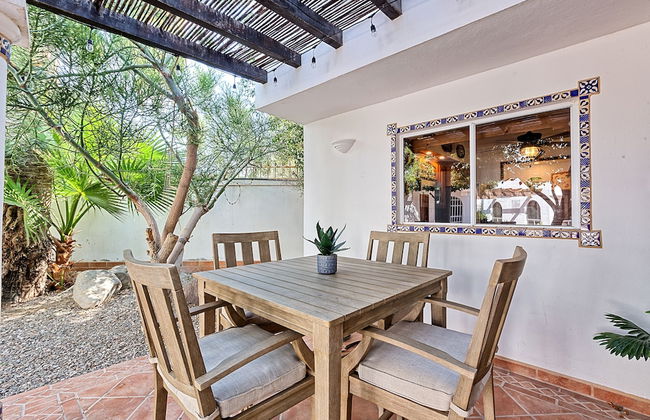 Casita de Maria by Kivoya - Foto 16