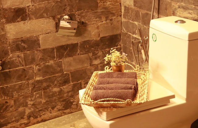 The Goat Village - Foto 28